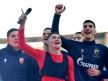 Andrija Maksimović Veljko Milosavljević proslava