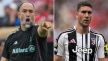 Igor Tudor, Dušan Vlahović.jpg