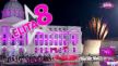 Elita 8 Pink