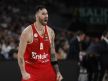 Luka Vildoza Olimpijakos