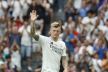 Toni Kros u dresu Real Madrida.