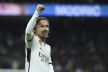 Luka Modrić slavi u dresu Real Madrida