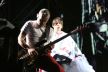 Red Hot Chili Peppers Flea autobiografija