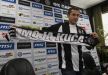 Saša Ilić produžio ugovor sa Partizanom