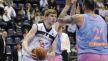 Davis Bertans: Zašto sam došao u Dubai a ne u Partizan