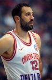 Vlade Divac otkrio kako je došao u Crvenu zvezdu