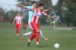 Rad - Zvezda 0:3, Božović o Grujiću, Jovanoviću, Kataiju