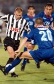 Ivan Tomić novi trener FK Partizan, saznaje MONDO