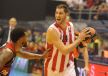 Crvena zvezda u Top 16 fazi Evrolige