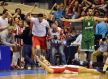 Crvena zvezda - Panatinaikos, Top 16 Evrolige 2016