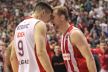 Crvena zvezda - Panatinaikos, Top 16 Evrolige 2016