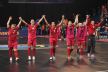 Futsal EURO: Srbija - Rusija UŽIVO za finale!