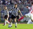 Saša Ilić Partizan Crvena zvezda