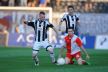 Partizan - Vojvodina UŽIVO: Derbi 37. kola Superlige 2015/16