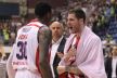 Crvena zvezda - Partizan, izjave crveno-belih posle 84-53