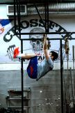 Spartanac Crossfit BOX Klub Spartanac Beograd