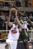 Frenk Robinson prešao u Partizan