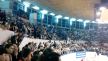 Partizan - Antverpen: 4.000 gledalaca u Hali Sportova FOTO