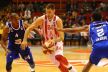 Crvena zvezda - MZT, prvo kolo ABA lige 2016/17