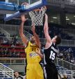 AEK - Partizan 91:81, izjava Aleksandra Džikića