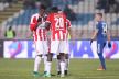 Crvena zvezda - Radnički Niš 2:1, izjave trenera