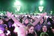 Aca Lukas i Bijelo Dugme - Koncert ispred Skupštine FOTO