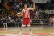 Crvena zvezda Zadar, januar 2017