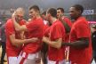 Kup Koraća 2017 finale Crvena zvezda - Partizan 74-64