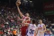 Crvena zvezda Budućnost polufinale ABA lige 2017