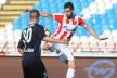 Crvena zvezda - Spartak Subotica uživo