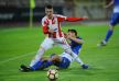 Kup Srbije četvrtfinale 2016/17: Crvena zvezda - Mladost Lučani (UŽIVO)