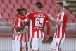 Superliga 30. kolo: Crvena zvezda - Borac Čačak (UŽIVO)