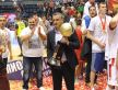 Dejan Radonjić Više nisam trener KK Crvena zvezda