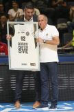 Partizan Fenerbahče prijateljska utakmica 2017