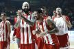 Partizan Crvena zvezda košarka jesen 2017