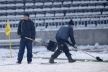 UŽIVO: Partizan - Vojvodina