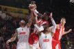 Crvena zvezda Olimpija 80:76, izjava Dušan Alimpijević