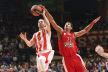 Crvena zvezda Olimpijakos izjava Branko Lazic