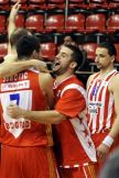 Branko Lazić produžio ugovor sa Crvenom zvezdom