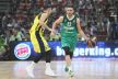 Fenerbahče Žalgiris uživo prenos polufinale Fajnal for 2018 Beograd