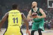 Fenerbahče Žalgiris uživo prenos polufinale Fajnal for 2018 Beograd