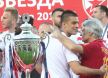 FK Crvena zvezda 29. titula šampiona