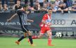 Derbi omladinaca Partizan Crvena zvezda 3:4, Zvezda osvojila titulu Brodarac drugi