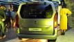 Opel Kombo Lajf Opel Combo Life pretpremijera Beograd