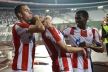 Crvena zvezda - Suduva kvalifikacije za Ligu šampiona UŽIVO prenos na Sportklub i RTS