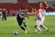 Crvena zvezda u plejofu Lige šampiona istorija