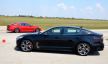 Kia stinger GT staza Navak test foto video