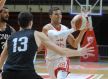 Crvena zvezda Nižnji Novgorod pripreme 88:77