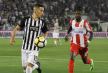 Partizan - Crvena zvezda 1:1 158. večiti derbi