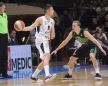 Partizan Olimpija 82:79 Nenad Čanak izjava